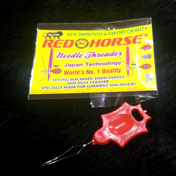 Qty-4 Needle Treader - Picture 2 of 8